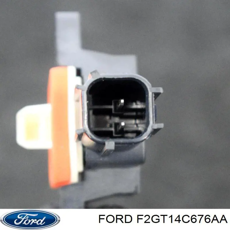 Датчик Айрбег передний Ford F2GT14C676AA