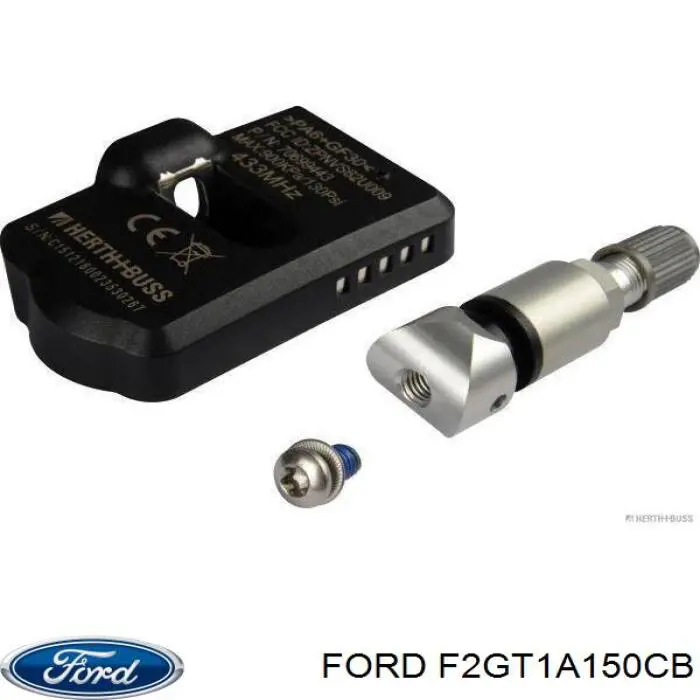 Ford F2GT1A150CB цена, от 15.33 USD