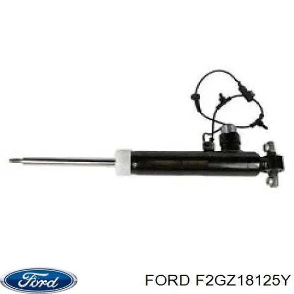 F2GZ18125Y Ford