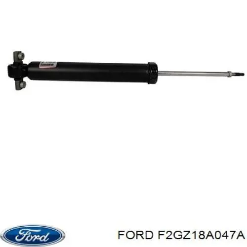  Ford F2GZ18A047A цена, от 6.33 USD