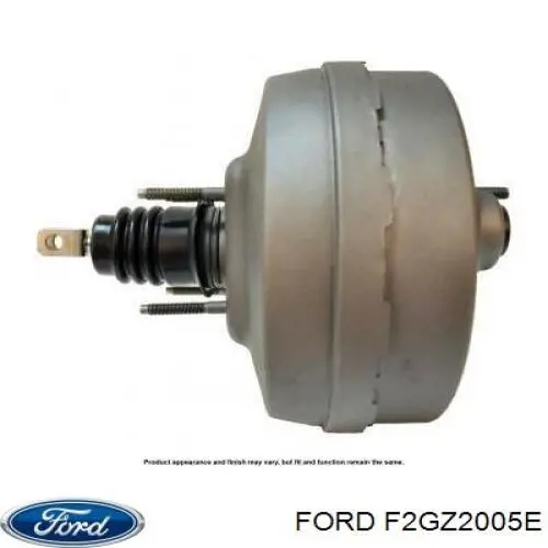  F2GZ2005E Ford