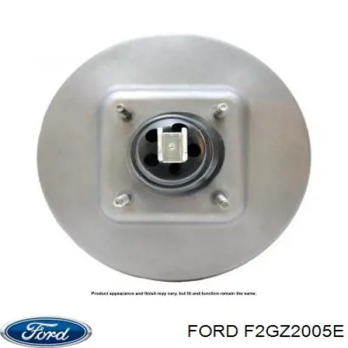 Вакуумник Ford F2GZ2005E цена, от 22.80 USD