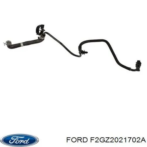  Ford F2GZ2021702A цена, от 38.03 USD