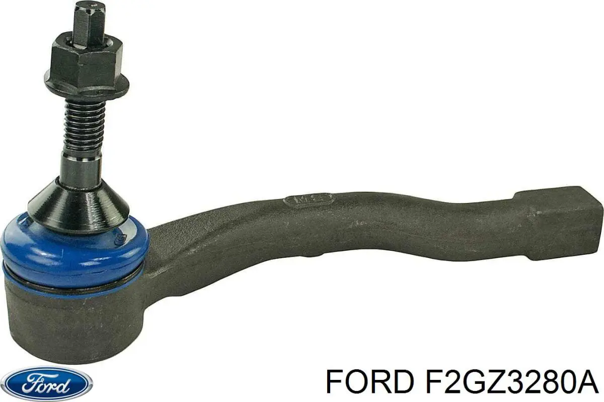 MEF316 Ford рулевая тяга