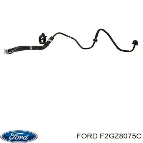  Ford F2GZ8075C цена, от 50.56 USD