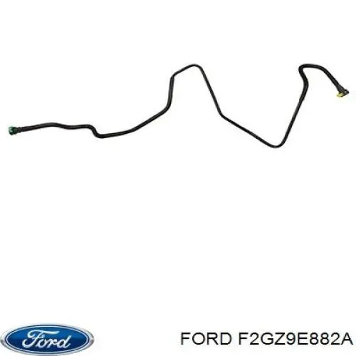 Преобразователь давления (соленоид) наддува Ford 5314259 цена, от 13.81 USD