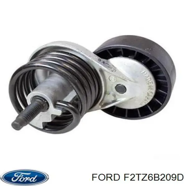  Ford F2TZ6B209D цена, от 70.33 USD