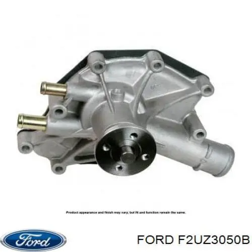 Нижняя шаровая опора F2UZ3050B Ford