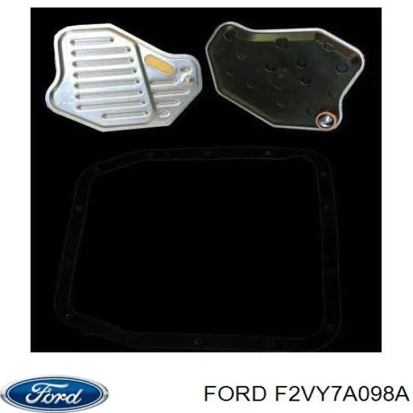 Фильтр коробки автомат Fram FT1144 цена, от 13.25 USD