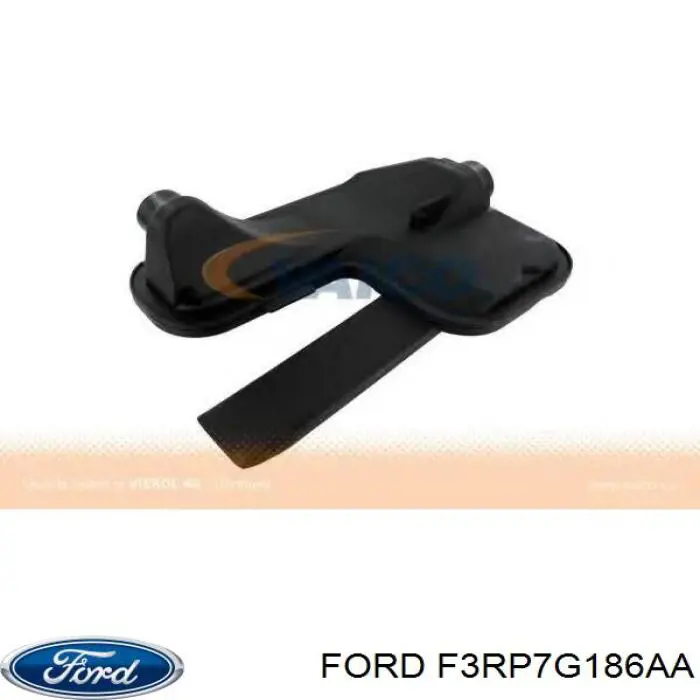 F3RP7G186AA Ford фильтр акпп