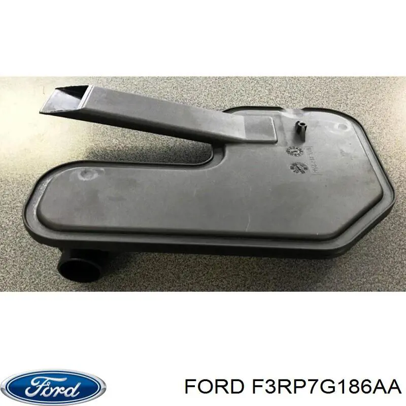 Фильтр коробки автомат Ford F3RP7G186AA цена, от 23.17 USD