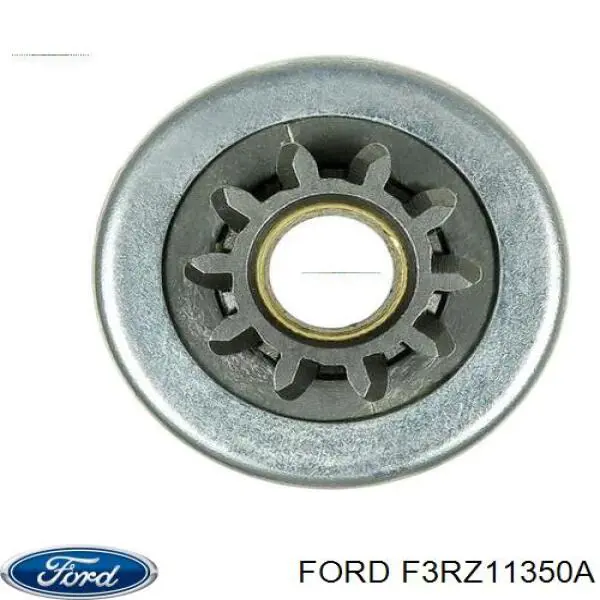 Бендикс стартера F3RZ11350A Ford