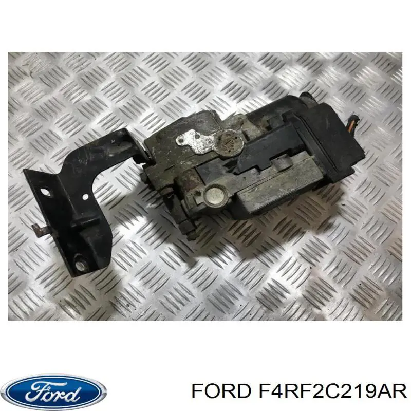 Купить F4RF2C219AR Ford 
