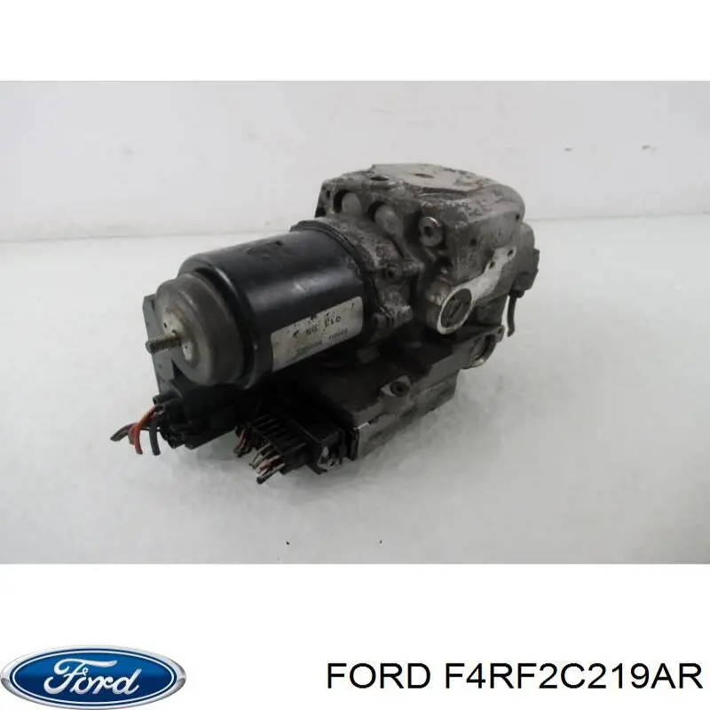  Ford F4RF2C219AR цена, от 28.18 USD