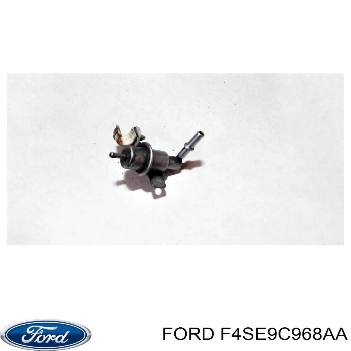 Ford F4SE9C968AA