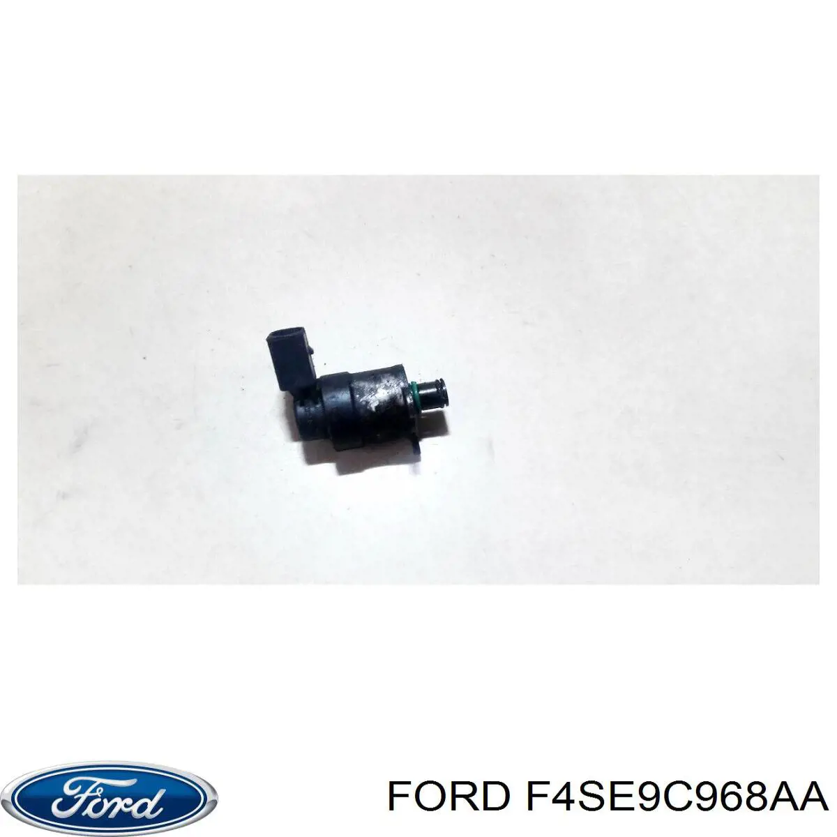 F4SE9C968AA Ford 