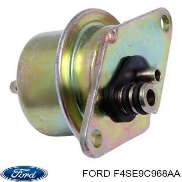 Купить F4SE9C968AA Ford 
