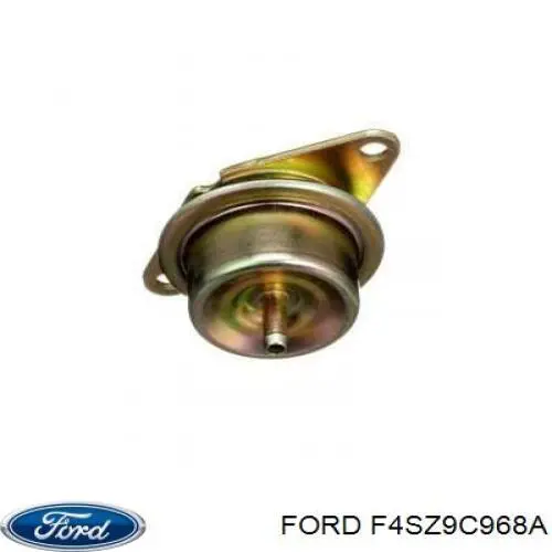  F4SZ9C968A Ford