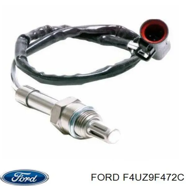 F4UZ9F472C Ford