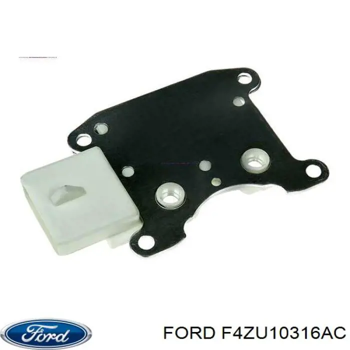 Реле генератора F4ZU10316AC Ford