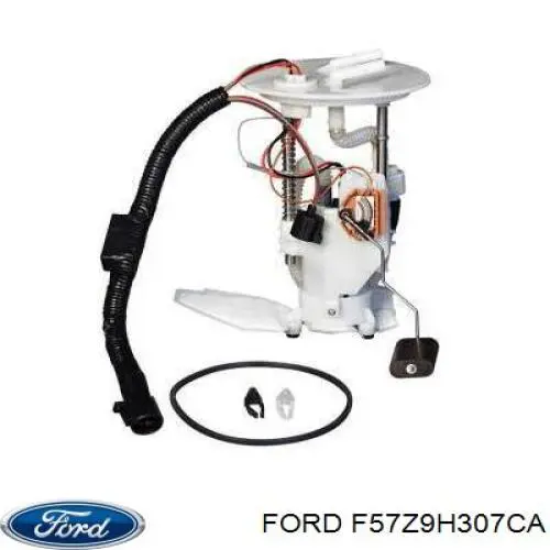 Модуль бензонасоса Ford PFS42 цена, от 73.33 USD