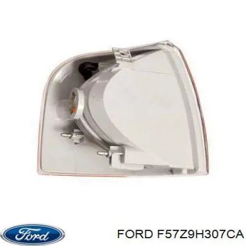 Купить PFS42 Ford Модуль топливного насоса