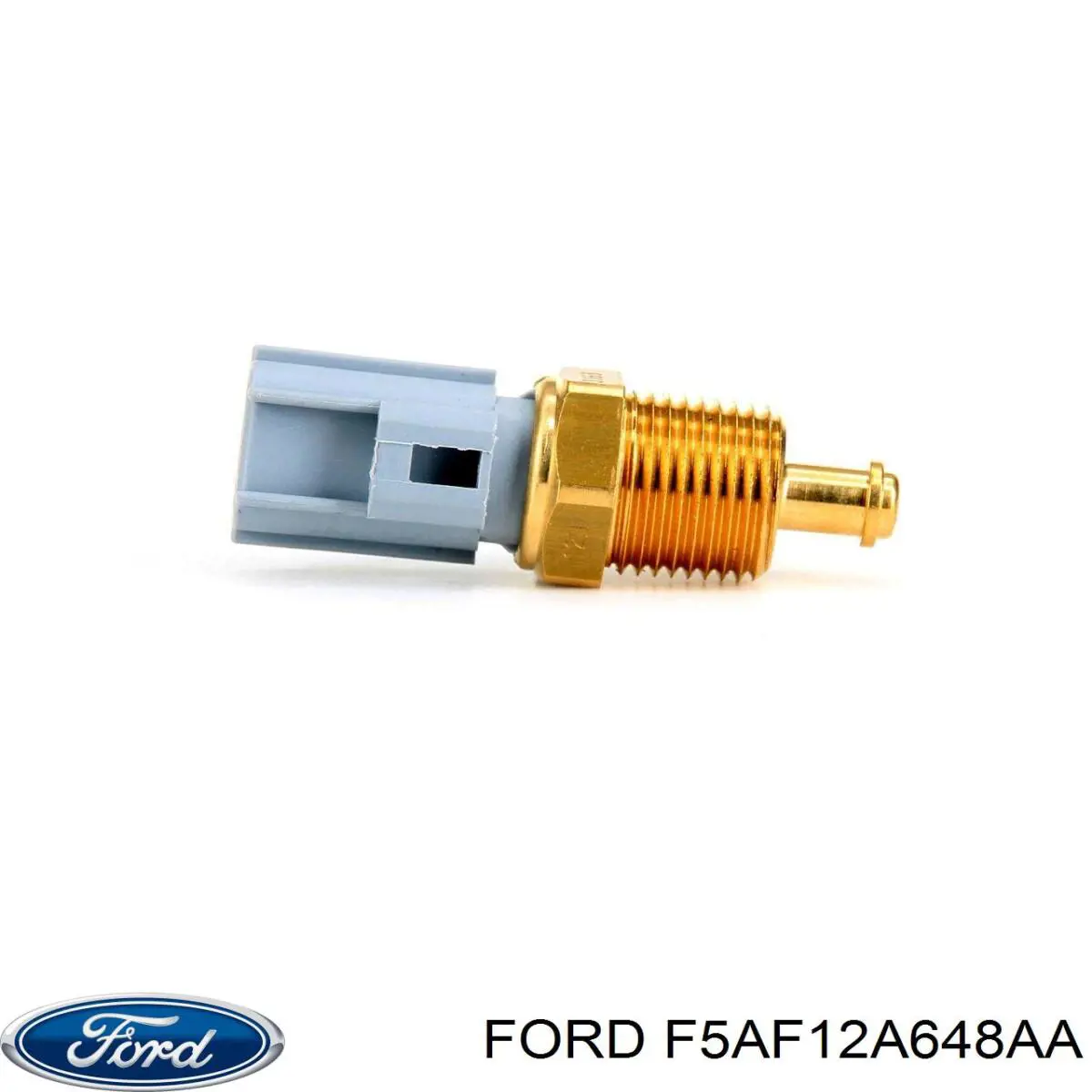 Датчик указателя температуры охлаждающей жидкости Ford F5AF12A648AA цена, от 4.74 USD