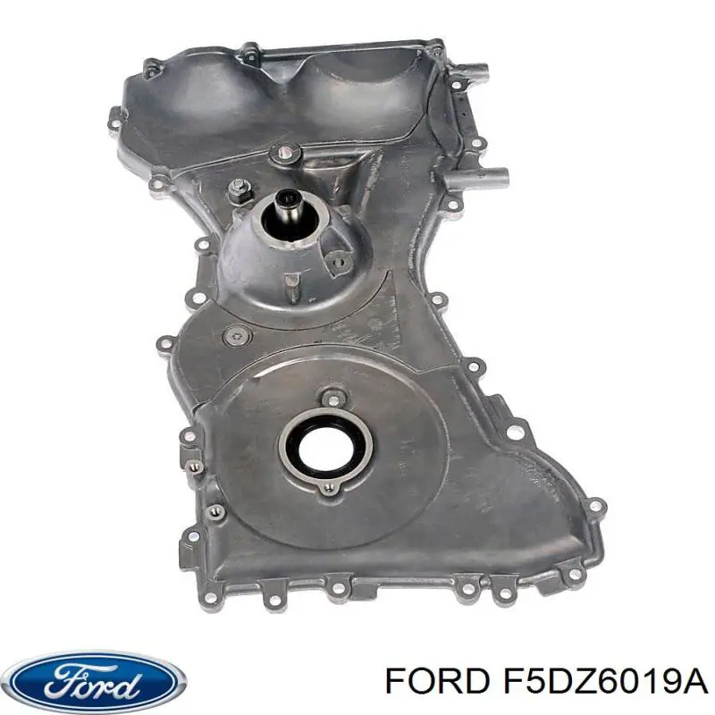  F5DZ6019A Ford