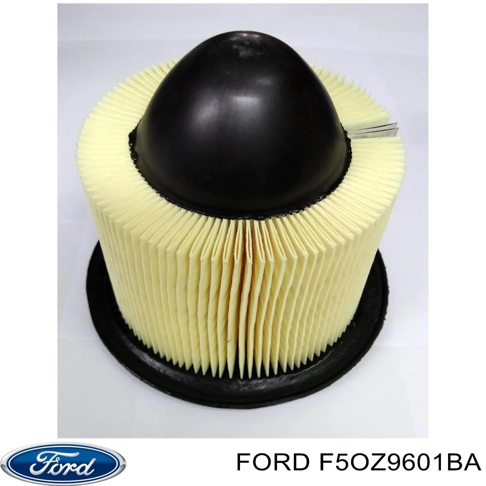 FA1615 Ford Воздушный фильтр двигателя