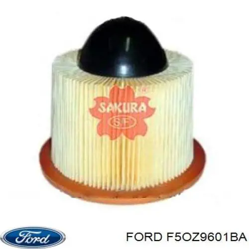 Элемент воздушного фильтра Ford FA1615 цена, от 11.43 USD