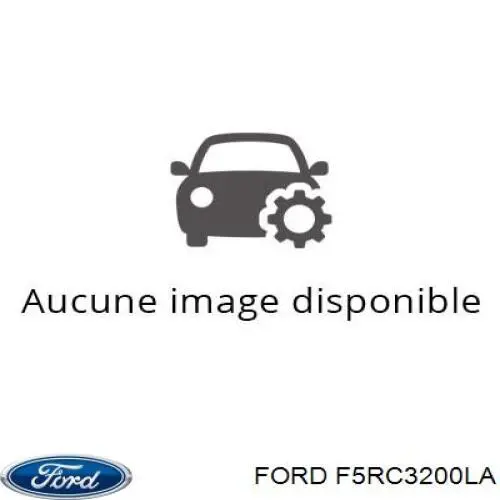 F5RC3200LA Ford рулевая рейка