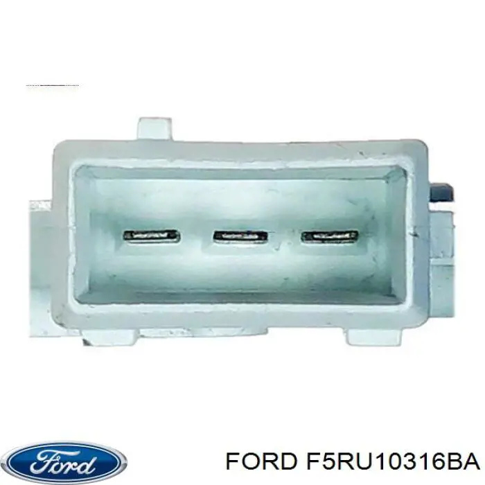 Реле зарядки генератора Ford F5RU10316BA цена, от 19.33 USD