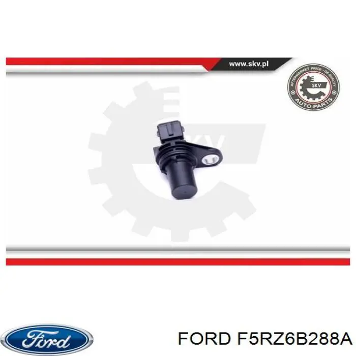  Датчик распредвала Ford Escape 