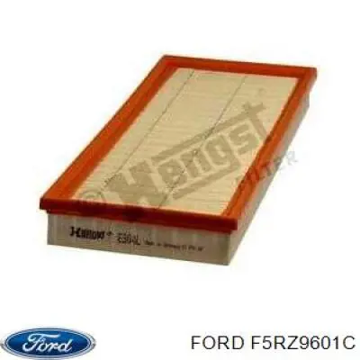 Воздушный фильтр F5RZ9601C Ford