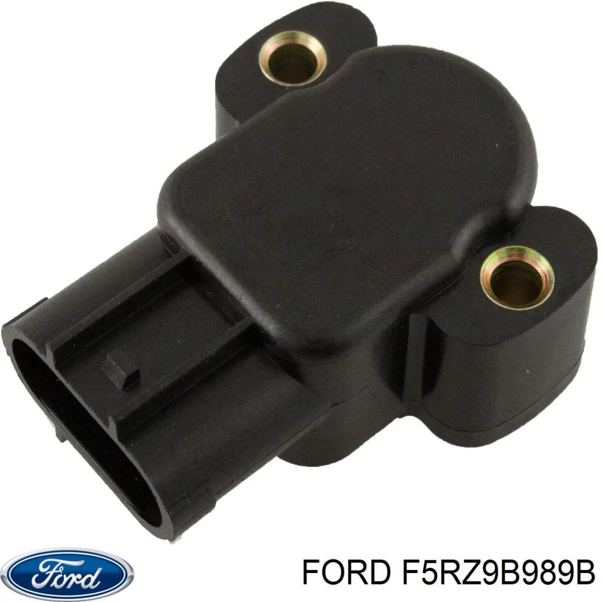  F5RZ9B989B Ford