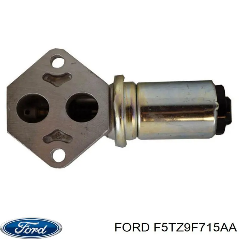 Клапан холостого хода Ford CX1845 цена, от 198.54 USD