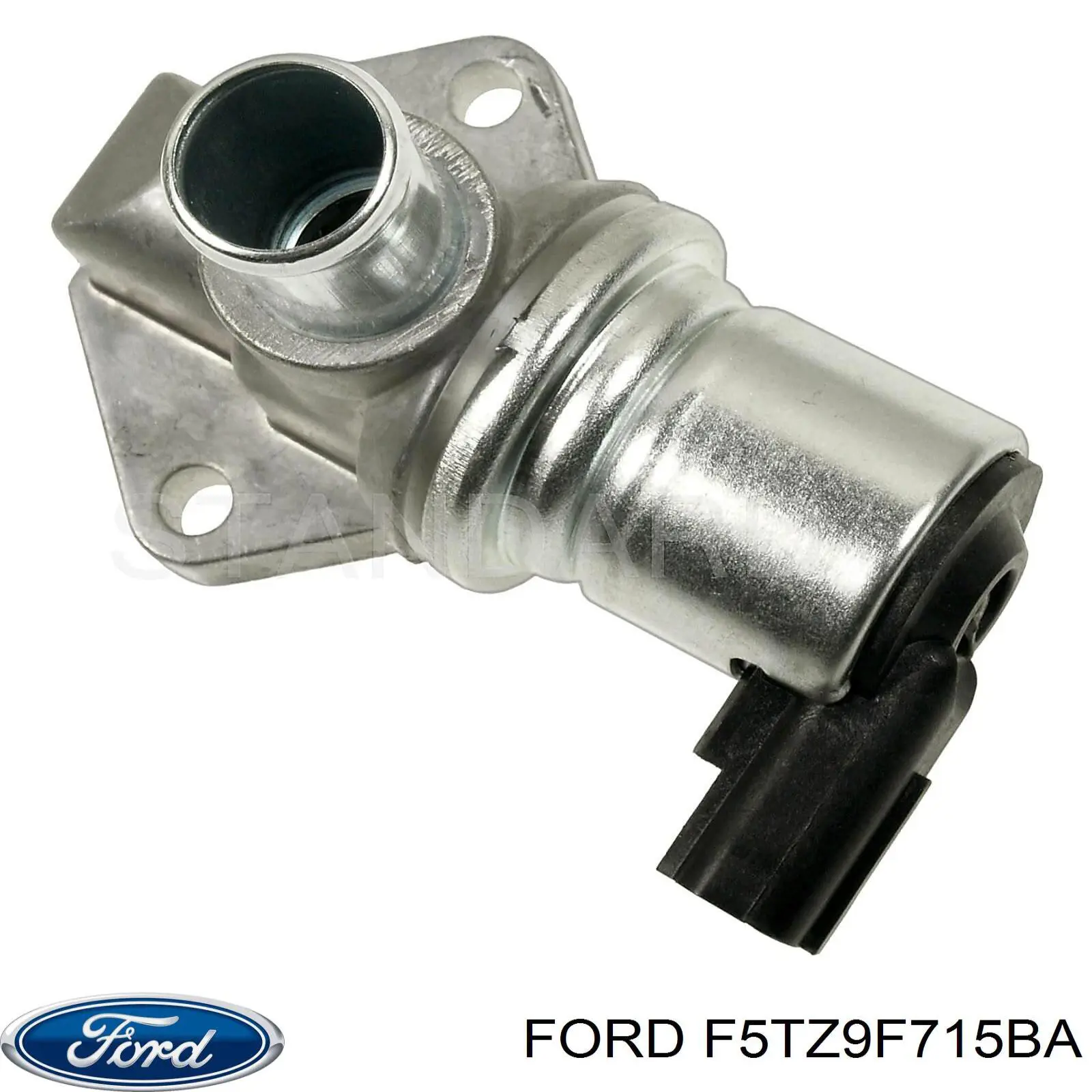 Клапан холостого хода Ford CX1846 цена, от 135.83 USD