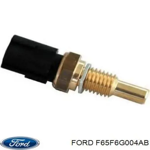 Датчик указателя температуры охлаждающей жидкости Ford F65F6G004AB цена, от 7.92 USD