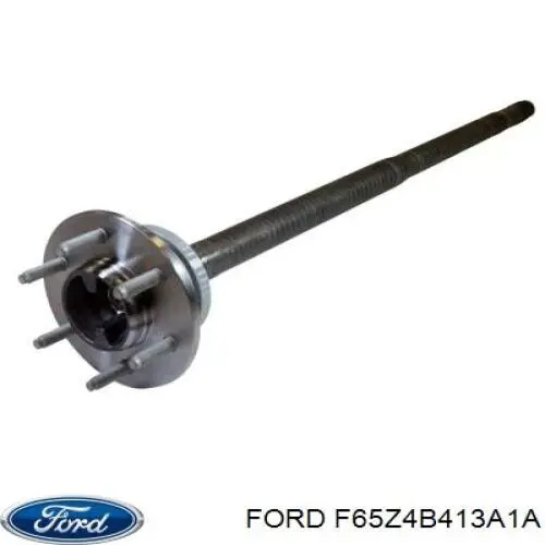  F65Z4B413A1A Ford