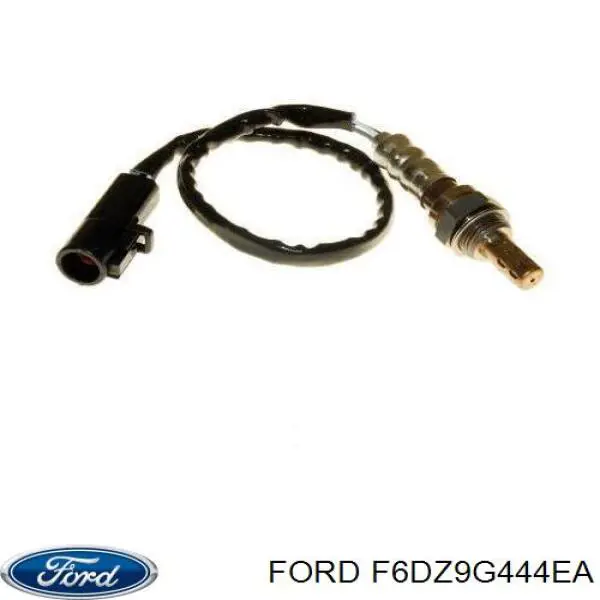 F6DZ9G444EA Ford лямбда-зонд, датчик кислорода