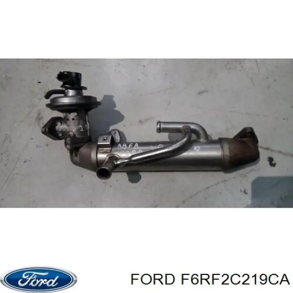 Купить F6RF2C219CA Ford 