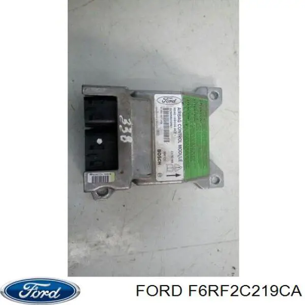  Ford F6RF2C219CA цена, от 50.68 USD