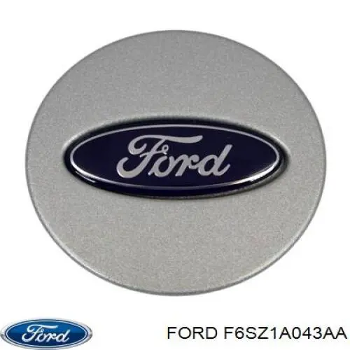 F6SZ1A043AA Ford 