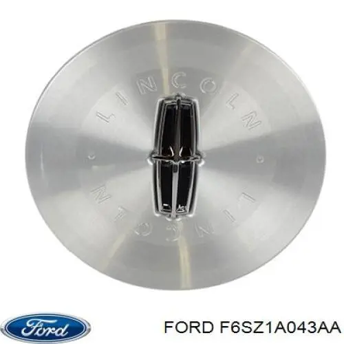  Ford F6SZ1A043AA цена, от 82.35 USD