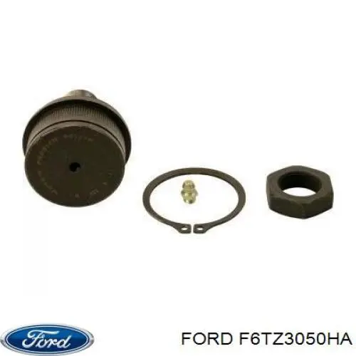 Купить K8607T Falcon Нижняя шаровая опора