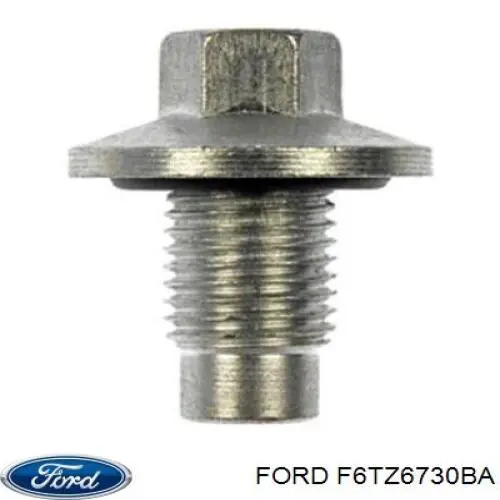  F6TZ6730BA Ford