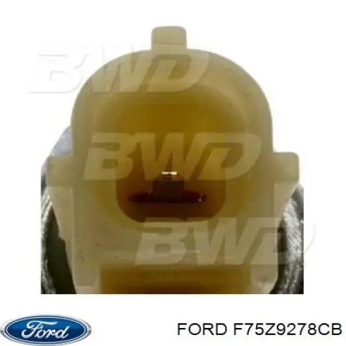 Манометры (указатель давления масла) Ford SW7676 цена, от 15.06 USD
