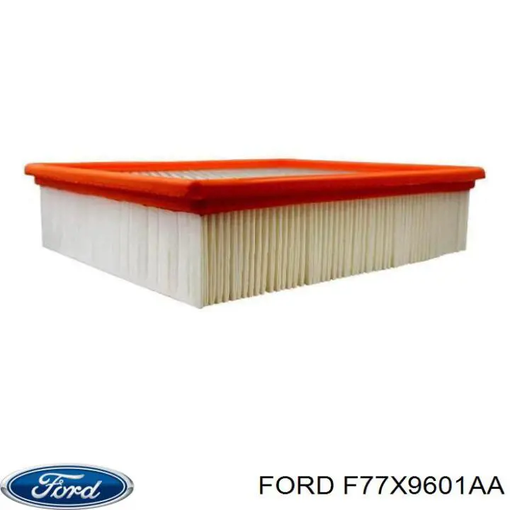 Элемент воздушного фильтра Ford F77X9601AA цена, от 10.87 USD