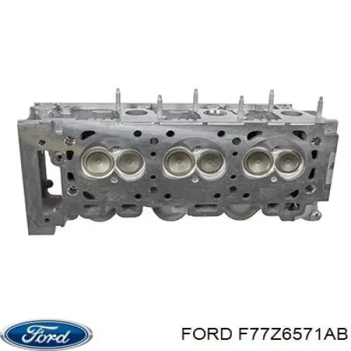 Маслосъемный сальник клапана впуск/выпуск Ford F77Z6571AB цена, от  