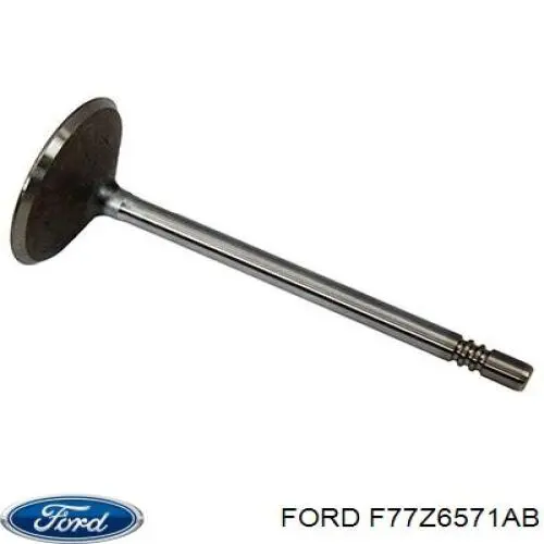 Купить F77Z6571AB Ford Сальник клапана (маслосъемный), впуск/выпуск